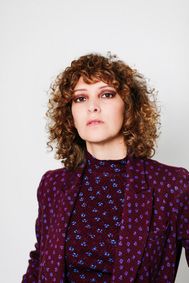 Gaby Moreno in Concert show poster