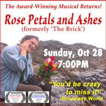 Rose Petals and Ashes