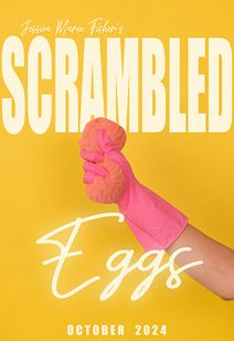 Scrambled Eggs