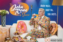 The John Rowe Show