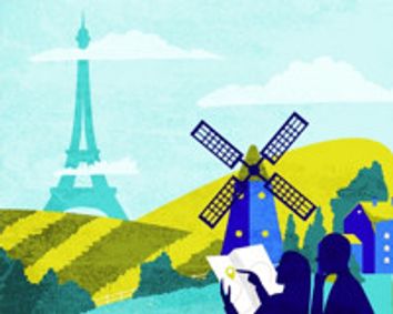 The Baltimore Waltz show poster