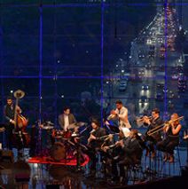 Jazz at Lincoln Center Presents