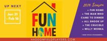 FUN HOME