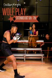 Wolf Play - EXTENDED!