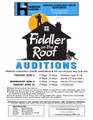 Fiddler on the Roof in Long Island