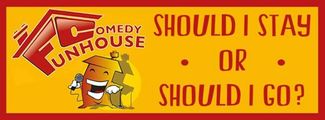 Funhouse Comedy Club – Comedy Night in Leicester November 2025 in UK Regional