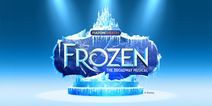 Frozen: The Broadway Musical