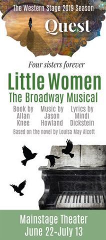 Little Women: The Broadway Musical
