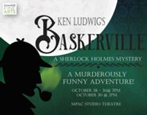 BASKERVILLE: A Sherlock Holmes Mystery