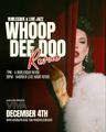 Whoop Dee Doo Revue in Australia - Melbourne