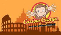 Curious George: The Golden Meatball