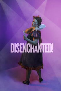 DISENCHANTED