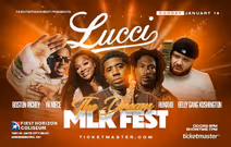 The Dream MLK Fest