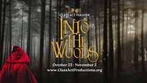 Into the Woods in Houston