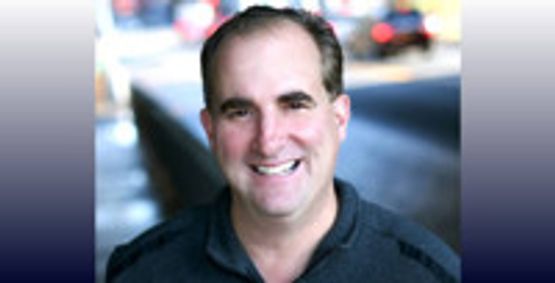 Jimmy Palumbo: Comedian show poster