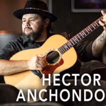 Hector Anchondo