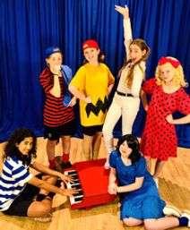 You're A Good Man, Charlie Brown