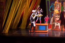 Mark Foehringer's Nutcracker Sweets