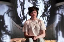 TUESDAYS ARE JUST AS BAD - Presented by Graffiti's Activate Youth Theatre 