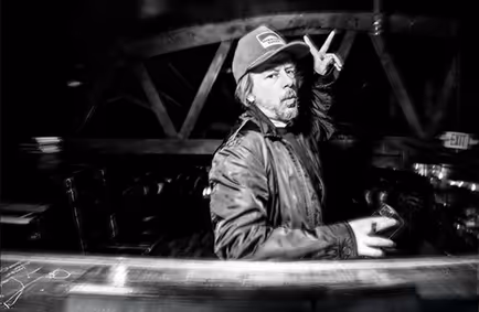 David Spade: I Got A Feel For It show poster