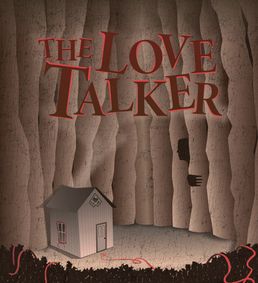 The Love Talker show poster