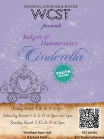 Cinderella: Youth Edition