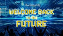 Welcome Back to the Future