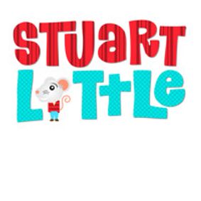 Stuart Little show poster