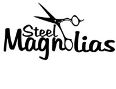 Steel Magnolias show poster