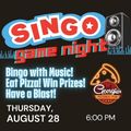 SINGO in Chicago