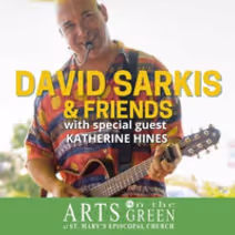 David Sarkis and Friends