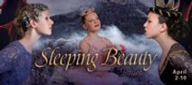 The Heartland Ballet presents Sleeping Beauty
