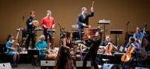 The Silk Road Ensemble with Yo-Yo Ma