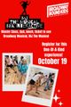BBK InterACTive: MJ The Musical in Off-Off-Broadway