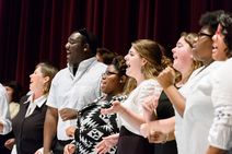 Gospel Choir Concert