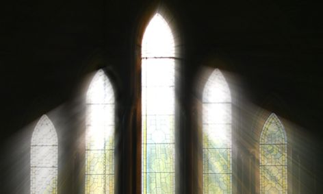 The Sound of Music show poster