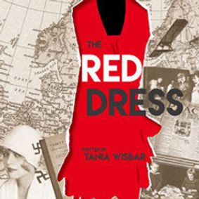 The Red Dress show poster