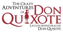 The Crazy Adventures of Don Quixote