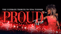 Proud Tina | Ultimate Tribute to Tina Turner *Not associated with the Tina Turner Estate in New Hampshire