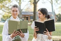 Miss Bennet: Christmas at Pemberley