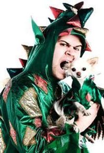 Piff the Magic Dragon