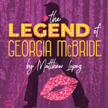 THE LEGEND OF GEORGIA MCBRIDE