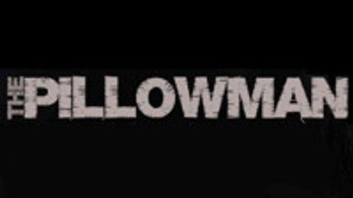 The Pillowman show poster