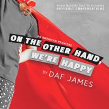 @RogueMachineTheatre