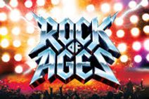 Rock of Ages