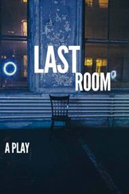LAST ROOM show poster