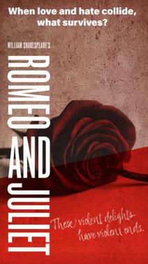 Arden Theatre Company Presents: Romeo and Juliet