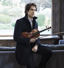 Incantation: Virgil Boutellis-Taft and The Soloists of the Royal Philharmonic Orchestra