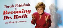 Becoming Dr. Ruth
