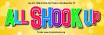 All Shook Up